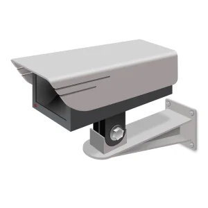 SecureVision Pro 4K Dome CCTV Camera