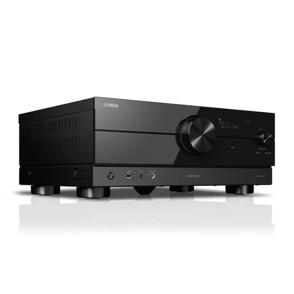 Multiroom Audio