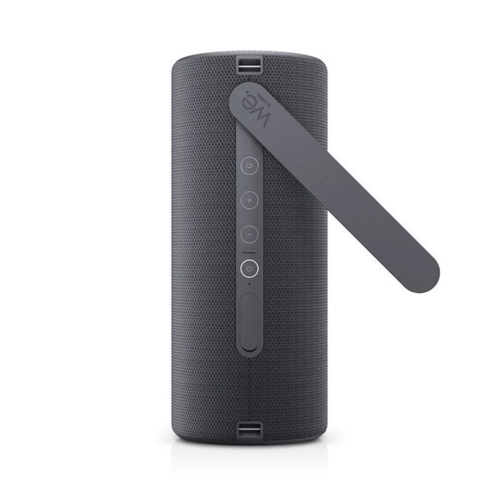 Portable Audio